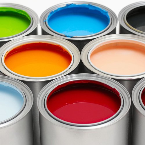 Paint from Flooring Xpress Enterprise and Design in Chicago, IL