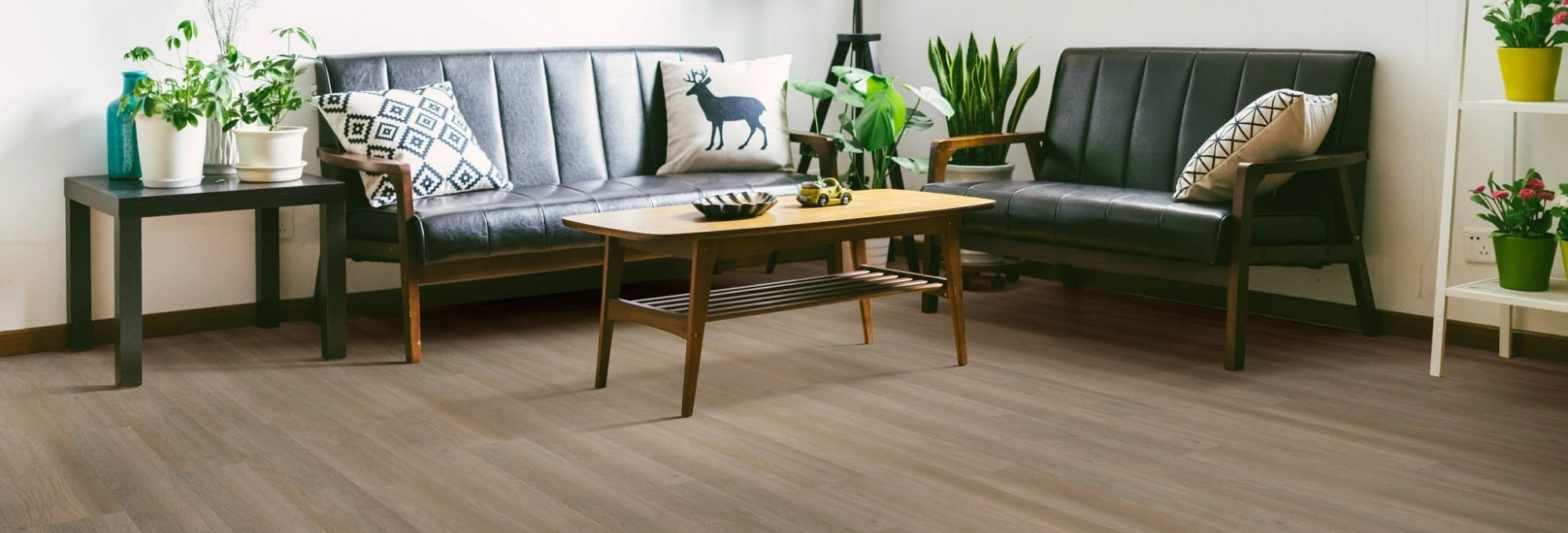 Vinyl products from Flooring Xpress Enterprise in Chicago