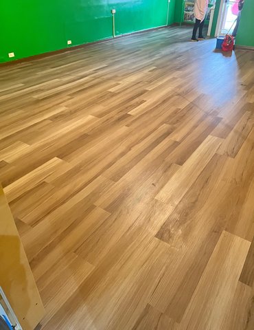 FLOORING XPRESS ENTERPRISE - Gallery Image 7 | 6108 S Dorchester Ave Apt 1W, Chicago, IL | 773-273-1669
