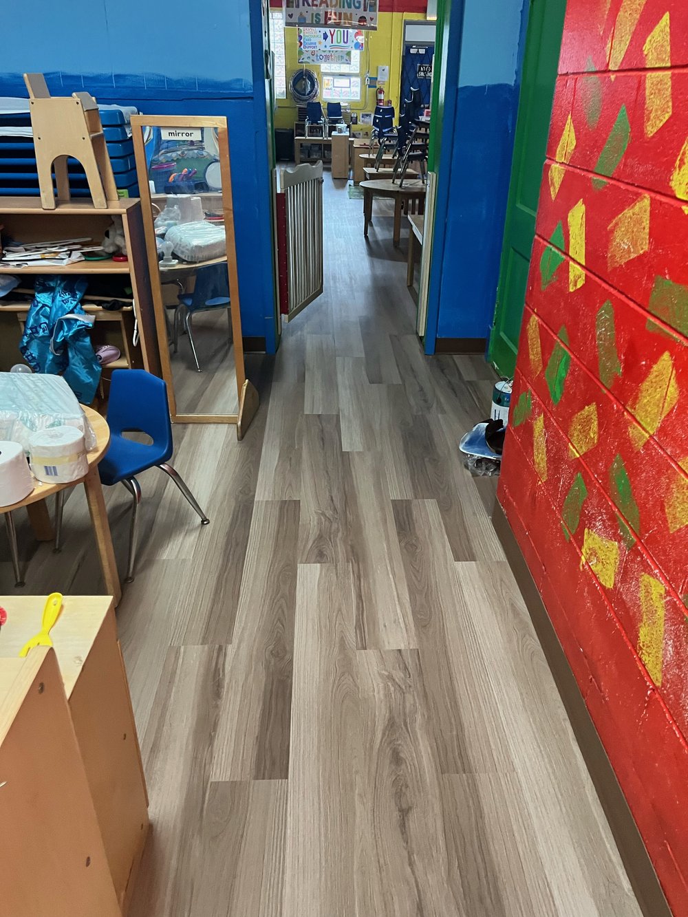 FLOORING XPRESS ENTERPRISE - Gallery Image 10 | 6108 S Dorchester Ave Apt 1W, Chicago, IL | 773-273-1669
